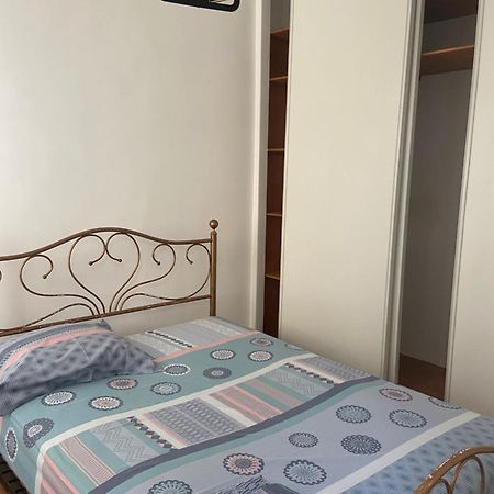 T2 Marche De Bastia Daire Bastiya Dış mekan fotoğraf